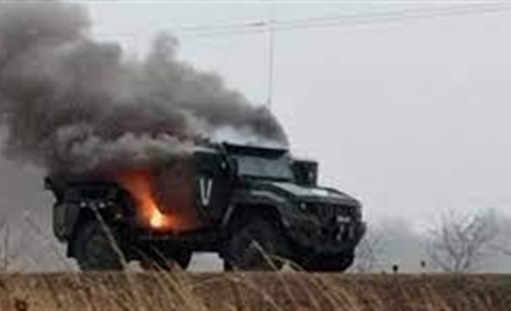 Триває 360-й день війни. Втрати ворога та ситуація в регіонах станом на ранок 18 лютого