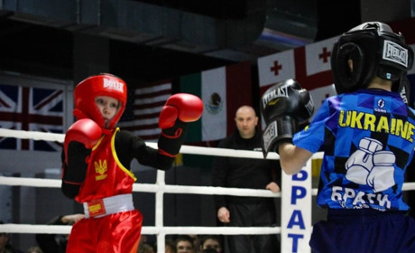 Гарно побоксували в Одесі. Первомайські спортсмени повернулись додому з перемогами