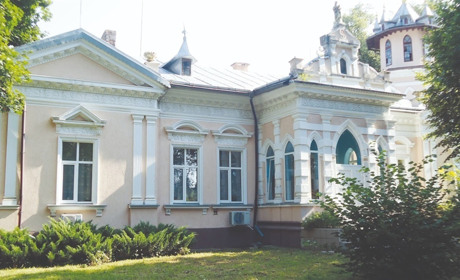 “Довідка про нормальність” від Івана Миколайчука - спогади