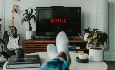 Що подивитися на вихідних: хіти Netflix за переглядами за підсумками першого півріччя 2025 року