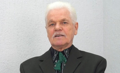 «Володимир Яремчук: “Мені пощастило бачити справжні народні обряди”