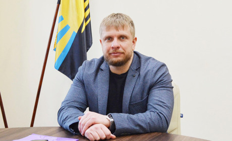 ​​​​​​​Сергій Федоров: «Продовжуємо працювати на результат»