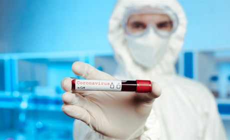 Мелітопольська статистика коронавірусу: є все — і добре, і погане