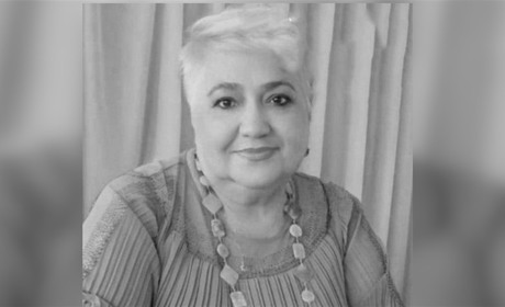 Померла колишня очільниця херсонського управління культури Олена Радова