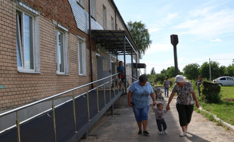 У Городку розвивають житло для ВПО у «Ялинці»: на що спрямують понад 14 млн грн