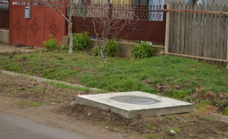 Інспекція з благоустрою просить мешканців Біляївської громади перевірити стан водовідних колодязів