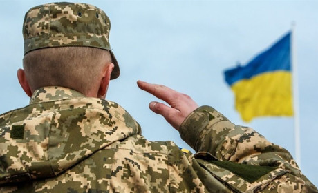 За останню добу южненці надіслали на потреби армії понад 100 платежів