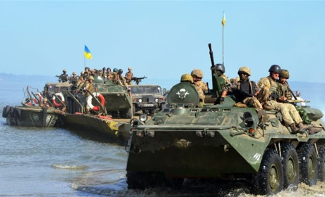 Знайомтеся з умовами служби за контрактом у морській піхоті 