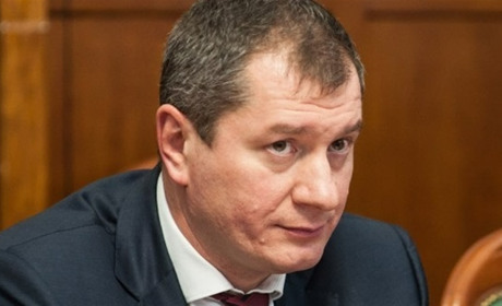 Самопроголошеному «голові уряду Херсонщини» Єлісєєву оголосили про нову підозру