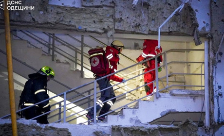 Трагедія в Одесі: нічна ворожа атака забрала життя 9 людей, десятки поранених