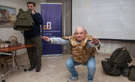 У Звягелі відбудеться унікальний тренінг: чому варто піти
