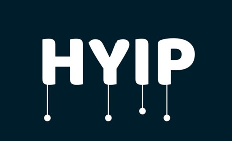 Основные принципы работы hyip проектов