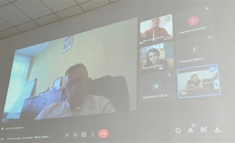 Польська гміна Домброва співпрацює з Менською громадою. Про що домовлялися