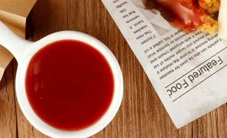 Рецепти домашнього кетчупу з крохмалем, яблуками, солодким і гострим перцем на зиму