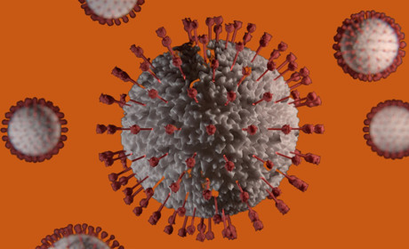 Сарненщина знову «помаранчева»: які карантинні обмеження повертаються