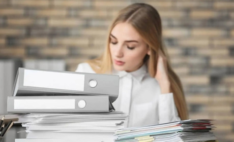 Свіжі вакансії у Звягелі: кого шукають на роботу