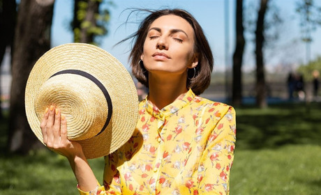 Нарешті за вікном - довгоочікувана прохолода! Що прогнозують синоптики найближчими днями