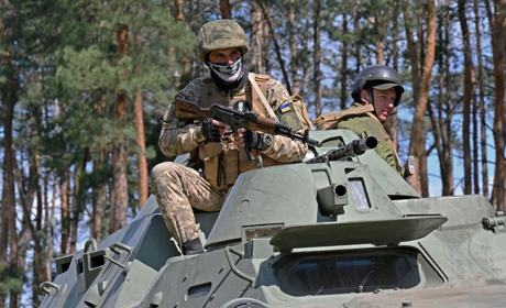 На Слов’янському напрямку українські воїни відбили штурм: ворог зазнав втрат і відступив – Генштаб