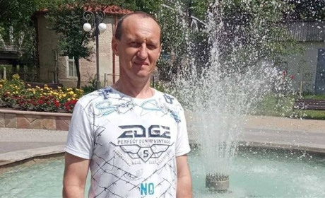 Чортків’янин – бойовий медик із позивним «ЗМІЙ»