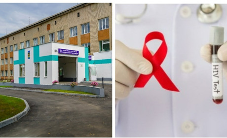 Де у Жмеринці пройти тест на ВІЛ анонімно і безкоштовно