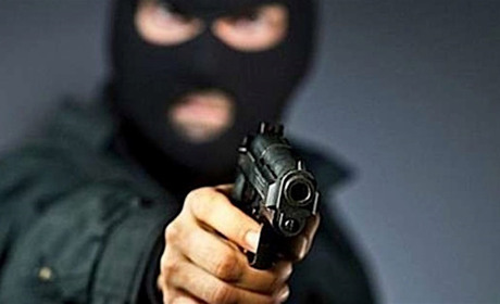 Разбойное нападение на беженцев в Измаиле: под судом четверка бандитов