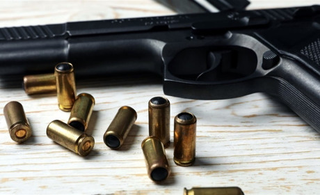 На Шепетівщині поліцейські продовжують декларувати зброю: які результати