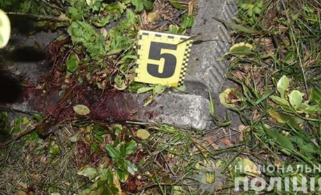 Вирок суду за вбивство у Почаєві: суперечка через татуювання і 8 років за гратами