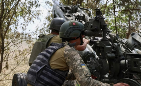 Восени на півдні буде гаряче