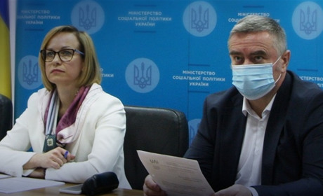 У 80% пенсіонерів в Україні пенсія нижче прожиткового мінімуму. Що з цим радить робити ООН?