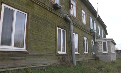 Один з будинків у Шостці відрізали від центрального опалення, як живуть люди без тепла