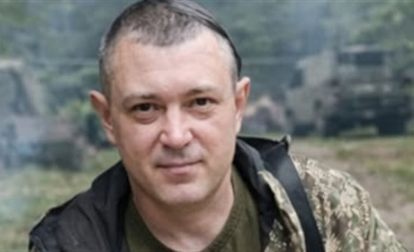 Під час лікування у Німеччині зупинилося серце захисника із Жовтих Вод Дениса Михайловського