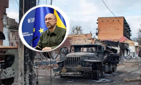 Тростянець потрапив у перелік громад, що отримають 3,5 млрд на відбудову