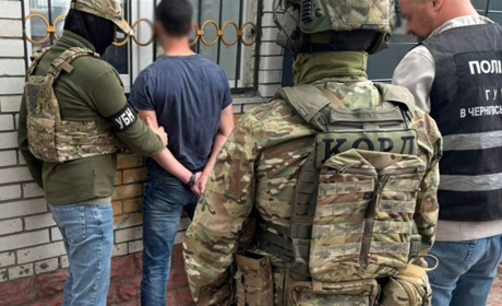 Поліція затримала жителя Корюківки, який у Романівській Буді вирощував у великих обсягах канабіс