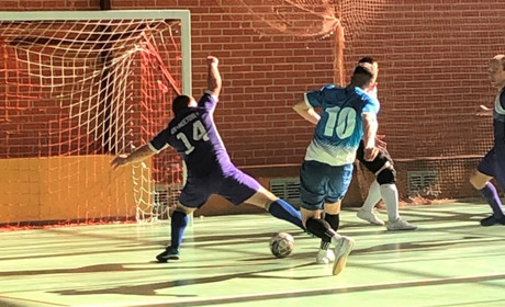 Первомайська аматорська футбольна команда — чемпіон області! Титул первомайці здобули достроково