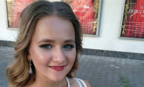 24 пісні заспівала Каріна Ситник на першому сольному концерті