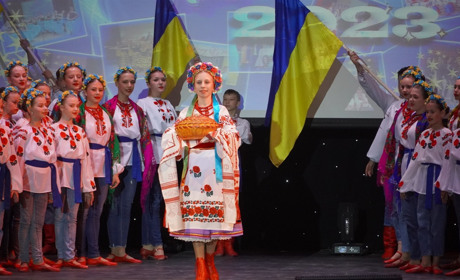 У Фастові відзначили обдарованих дітей зі сфери культури