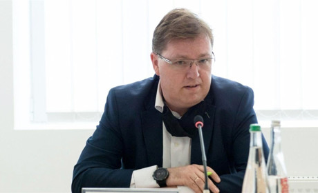 «Спочатку дороги, тоді інвестиції, інфраструктура і робочі місця» – Мензул про перспективи нової ОТГ