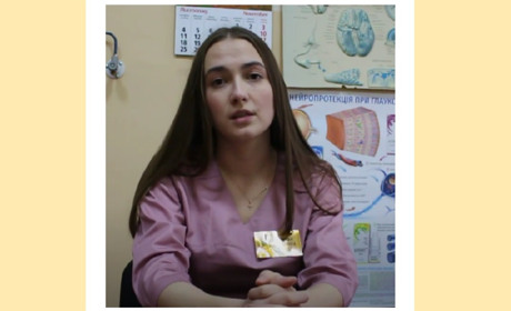 Коли погіршення зору – це сигнал про захворювання: основні причини і що робити