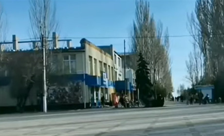 Скадовськ стає безлюдним: до чого окупанти довели курортне місто (відео)