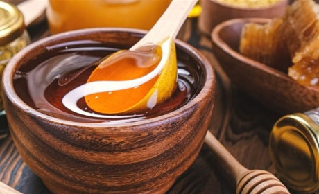 Як вибрати якісні продукти бджільництва