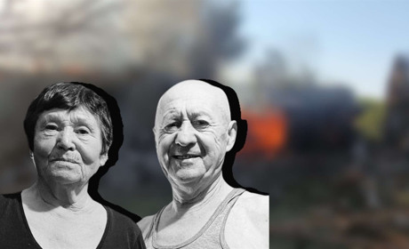 Росіяни вбили подружжя у Волноваському районі — огляд ситуації на 15 липня