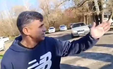 Катують і калічать: як в'язнів з Херсонщинии утримують в Краснодарському краї