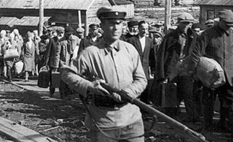 Якби каміння могли говорити
