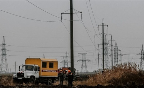 Відключення світла в Україні: в "Укренерго" пояснили, як визначаються ліміти для різних областей