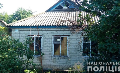 Убивство в Петропавлівці: 20-річний племінник позбавив життя тітку