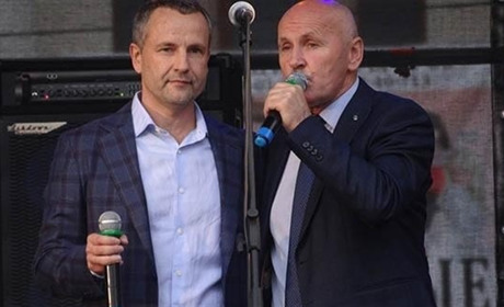 Хто із мерів найбагатший