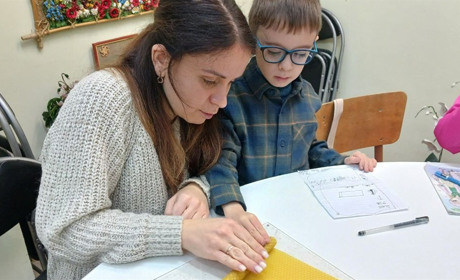 24 лютого 2022 року Анна із Миколаєва мала піти в декретну відпустку: історія переселенки