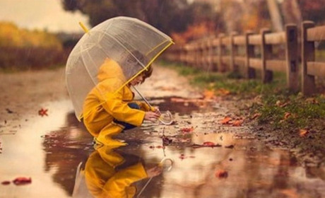 На вихідних очікуємо на Сумщині дощів та сильні магнітні бурі: прогноз синоптиків