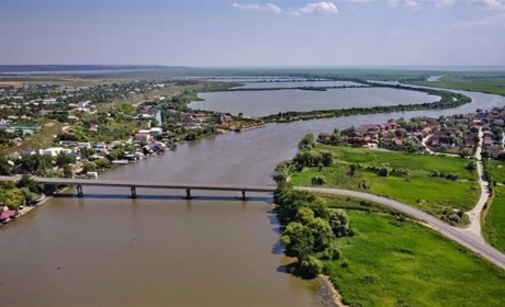 Курорт замість рибгоспу біля Дністра: суд дозволив нову перевірку ділянки в Удобному Маяківської ОТГ