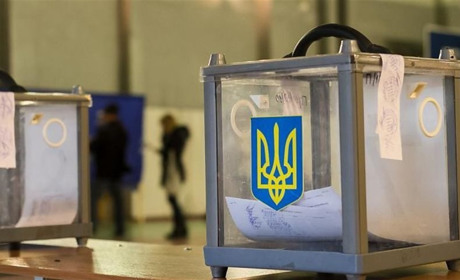 Чи зможете ви обирати Президента України: перевірте себе в списках виборців